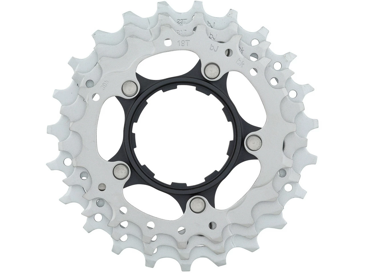 Shimano Ritzel Für XT CS-M771 10-fach - Hochwertige Kassette für MTBs – Bild 9