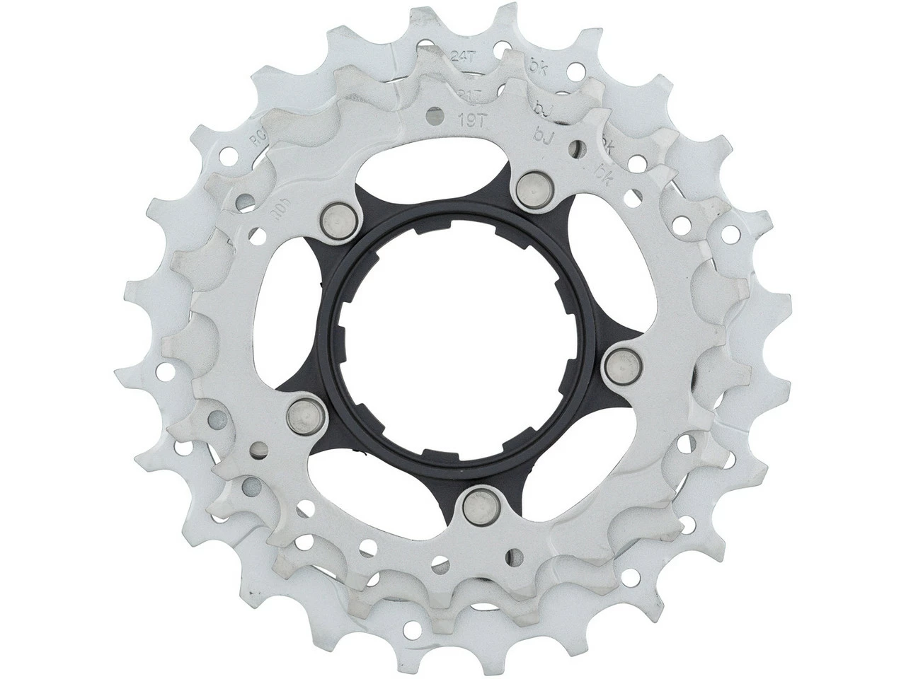 Shimano Ritzel Für XT CS-M771 10-fach - Hochwertige Kassette für MTBs – Bild 10