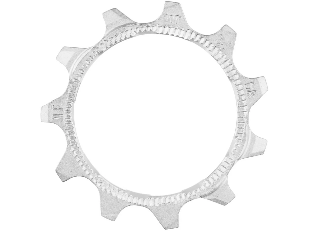 Shimano Ritzel Für XTR CS-M980 10-fach 11-34 / 11-36 - Hochwertige Kassette für MTB und Rennrad