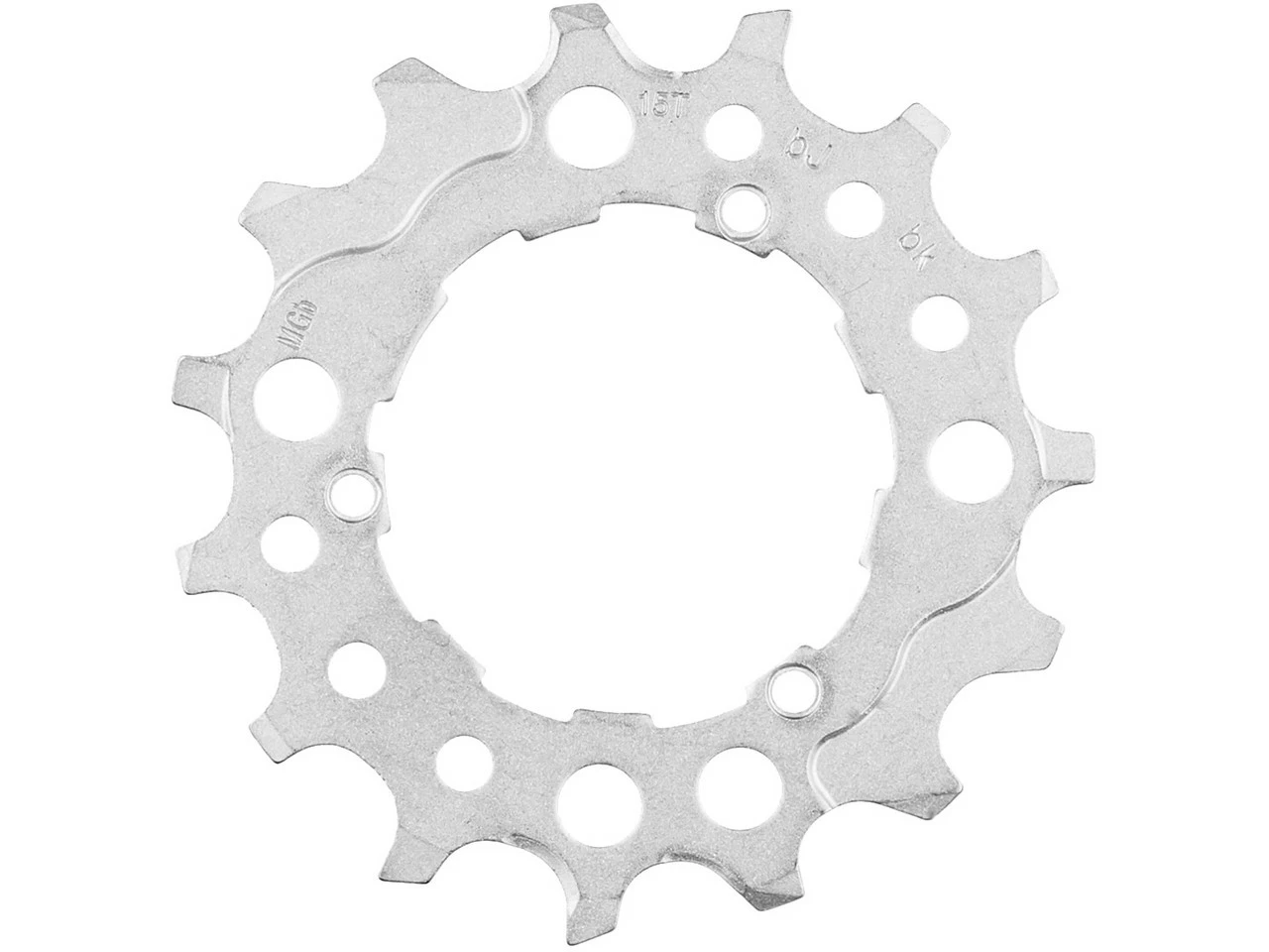 Shimano Ritzel Für XTR CS-M980 10-fach 11-34 / 11-36 - Hochwertige Kassette für MTB und Rennrad – Bild 2