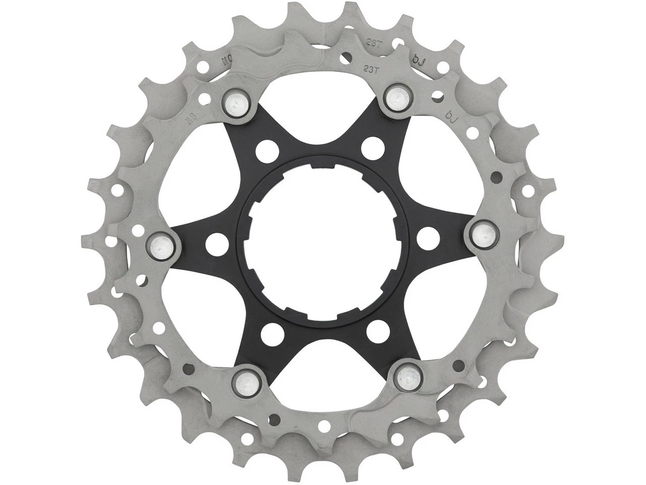 Shimano Ritzel Für XTR CS-M980 10-fach 11-34 / 11-36 - Hochwertige Kassette für MTB und Rennrad – Bild 5