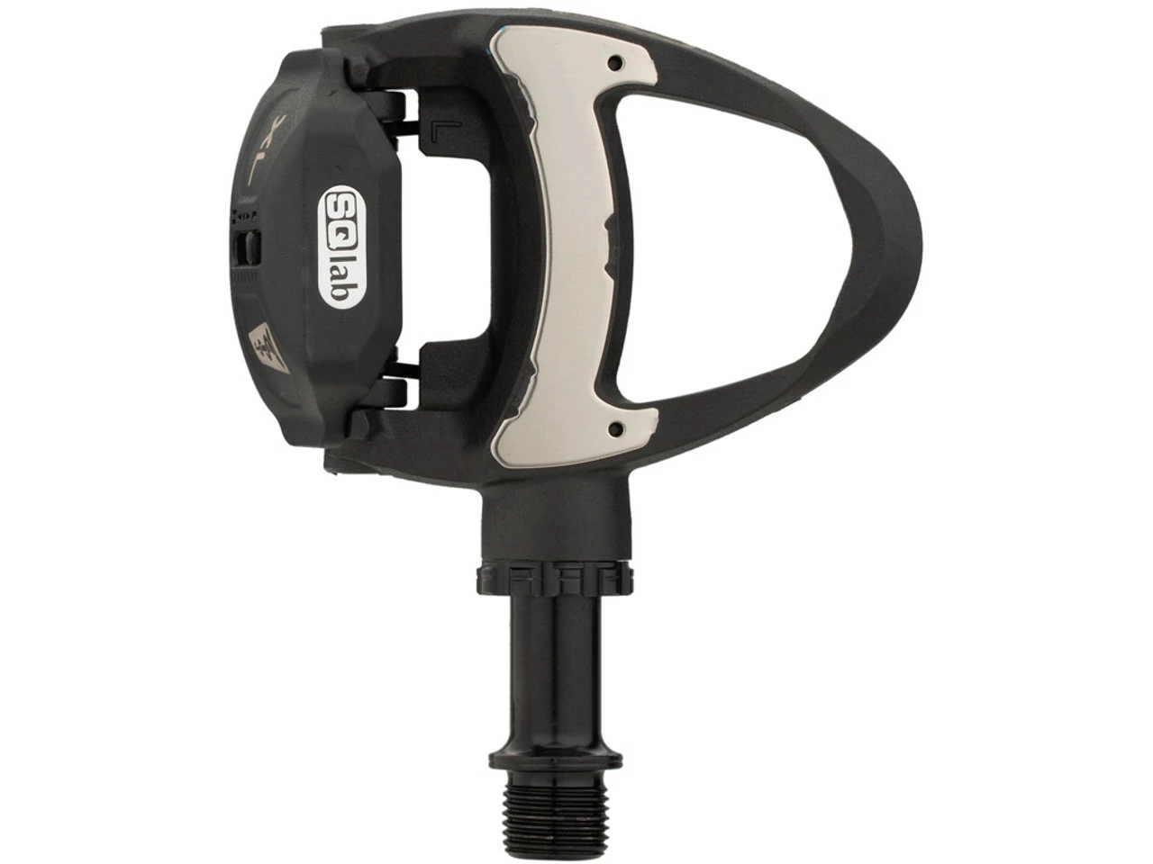 SQLab 512 Road Klickpedale – Hochwertige Fahrradpedale für Straßenräder