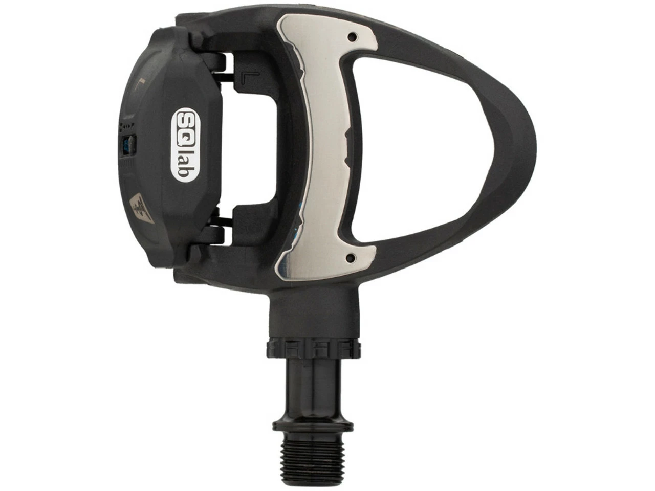 SQLab 512 Road Klickpedale – Hochwertige Fahrradpedale für Straßenräder – Bild 2