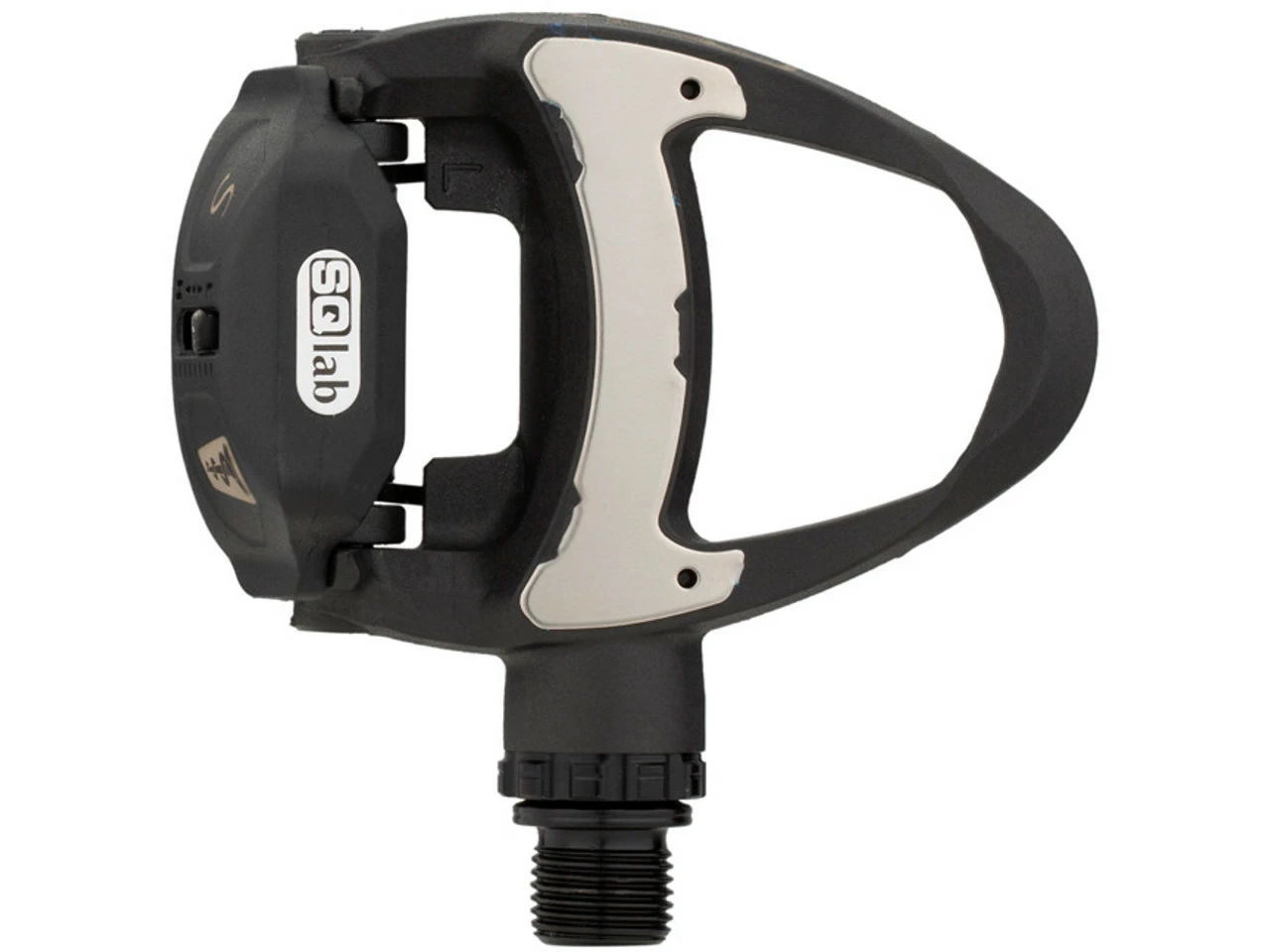 SQLab 512 Road Klickpedale – Hochwertige Fahrradpedale für Straßenräder – Bild 3