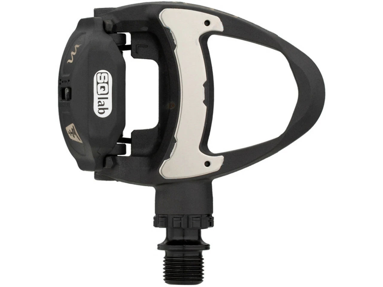 SQLab 512 Road Klickpedale – Hochwertige Fahrradpedale für Straßenräder – Bild 4