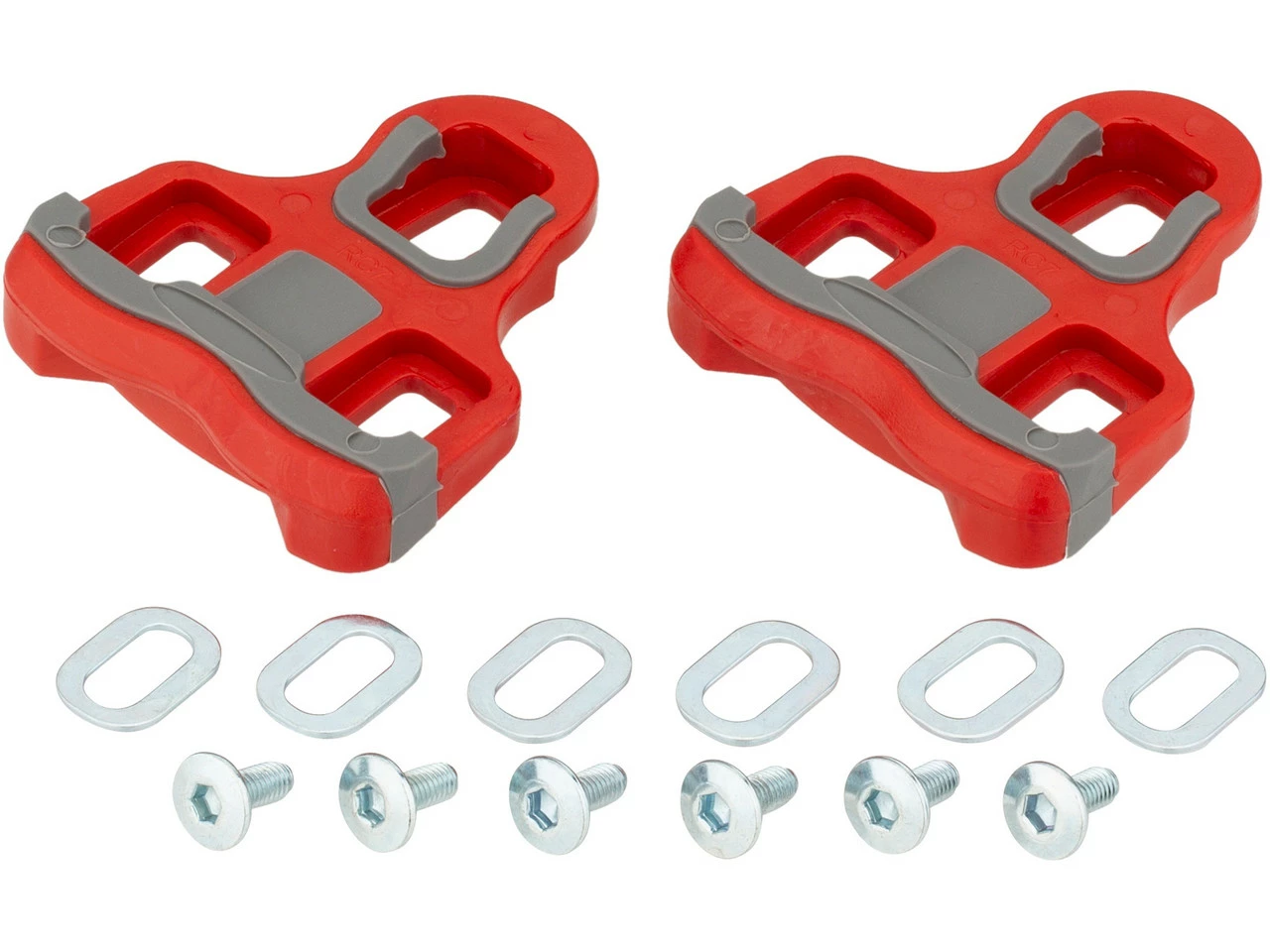 SQLab 512 Road Klickpedale – Hochwertige Fahrradpedale für Straßenräder – Bild 7