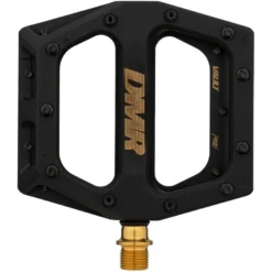 DMR Vault Mag SL Plattformpedale | Ultraleichte MTB Pedale für Performance