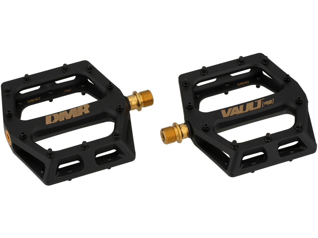 DMR Vault Mag SL Plattformpedale | Ultraleichte MTB Pedale für Performance – Bild 4