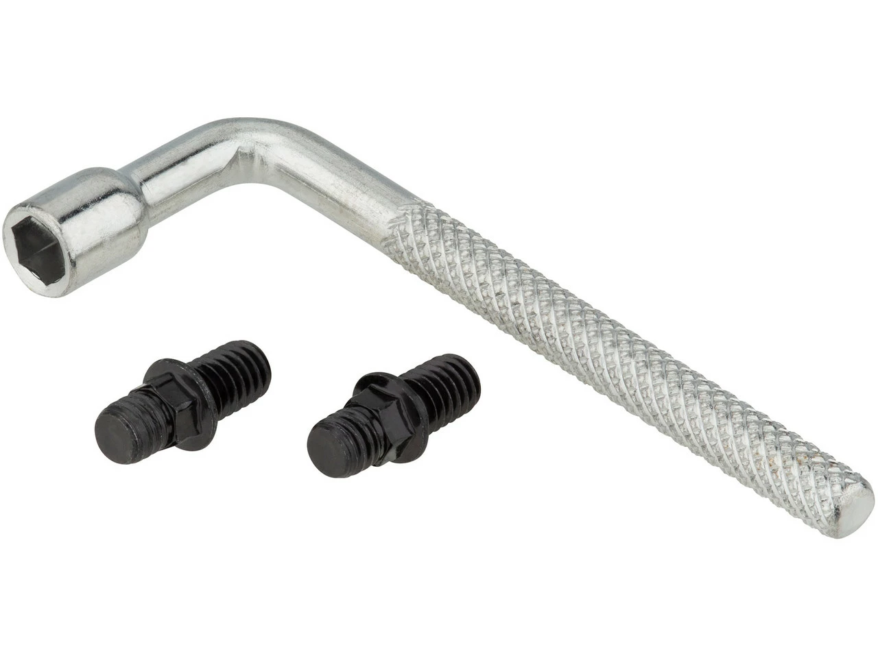 DMR Vault Mag SL Plattformpedale | Ultraleichte MTB Pedale für Performance – Bild 5