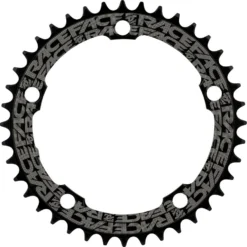 Race Face Narrow Wide Kettenblatt 5-Arm 130 Mm Lochkreis für 10-/11-/12-fach - Hochwertiges Kettenblatt für optimale Performance