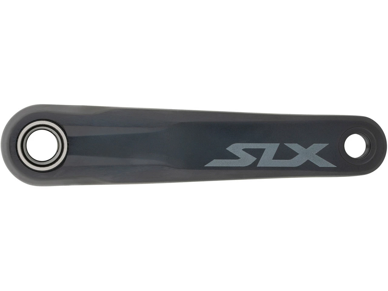 Shimano SLX Kurbel FC-M7130-1 Hollowtech II - Hochwertige Kurbeln für Mountainbikes