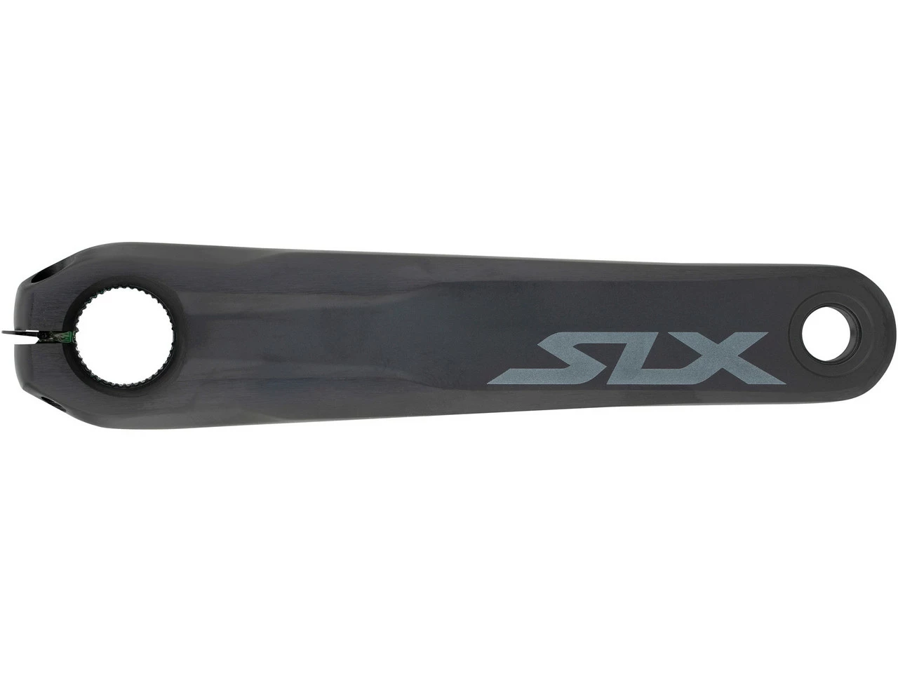 Shimano SLX Kurbel FC-M7130-1 Hollowtech II - Hochwertige Kurbeln für Mountainbikes – Bild 2