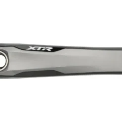 Shimano XTR Enduro Kurbel FC-M9120-1 Hollowtech II - Hochwertige Kurbeln für Mountainbikes