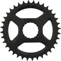 EASTON Direct Mount FLT SRAM 12-fach Kettenblatt - Hochwertiges Kettenblatt für präzises Schalten