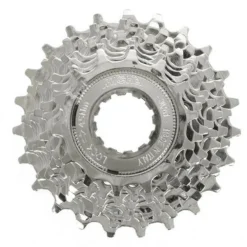 MICHE Primato Shimano 9-fach Kassette | Hochwertige Fahrradkassette für optimale Schaltleistung