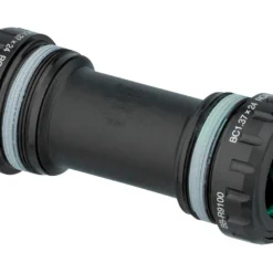 Shimano Dura-Ace Innenlager BB-R9100 Hollowtech II - Hochwertiges Premium-Innenlager für Rennräder