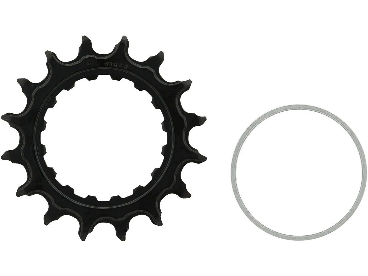 SRAM Kettenblatt X-Sync 2 Eagle Direct Mount Für Bosch Gen2 | Hochwertiges Kettenblatt für E-Bikes – Bild 2