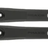 Praxis Works ECrank Carbon M30 Kurbelarme für Specialized SL 1.1 MTB – Hochleistungs-Kurbeln