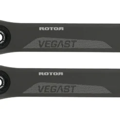Rotor VEGAST 24 Kurbelarme - Hochwertige Kurbeln für optimale Leistung