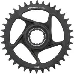 E-thirteen Espec Boost Kettenblatt Direct Mount für Bosch CX Gen4 | Hochwertiges Kettenblatt für E-MTBs