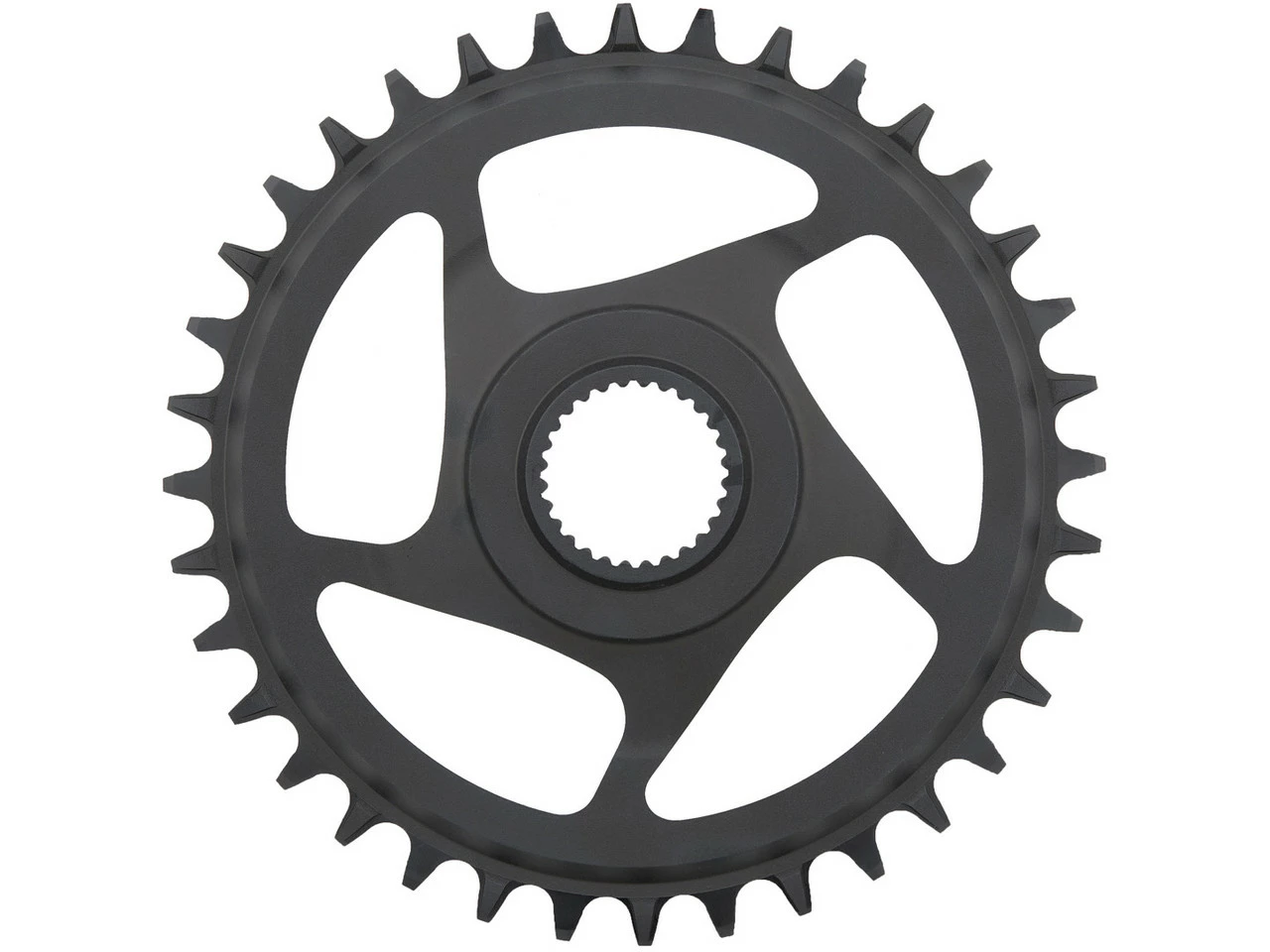 E-thirteen Espec Boost Kettenblatt Direct Mount für Bosch CX Gen4 | Hochwertiges Kettenblatt für E-MTBs – Bild 2