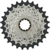 SRAM XG-1270 12-fach Kassette Für Force - Hochwertige Fahrradkassette für präzises Schalten