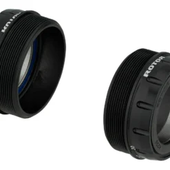 Rotor T47 30 mm External Stahl Innenlager | Hochwertiges Bike-Innenlager für optimale Performance