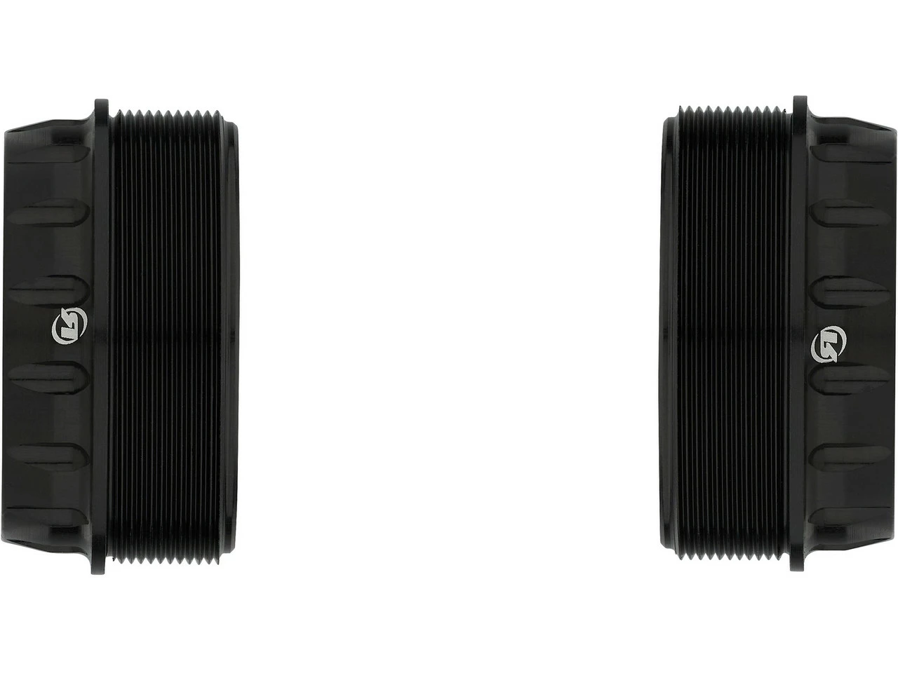 Rotor T4724 External Stahl Innenlager - Hochwertiges Innenlager für optimale Fahrradleistung – Bild 2