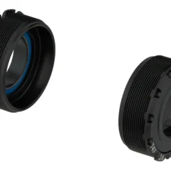 Rotor T4724 Internal Stahl Innenlager | Hochwertiges Innenlager für Fahrräder