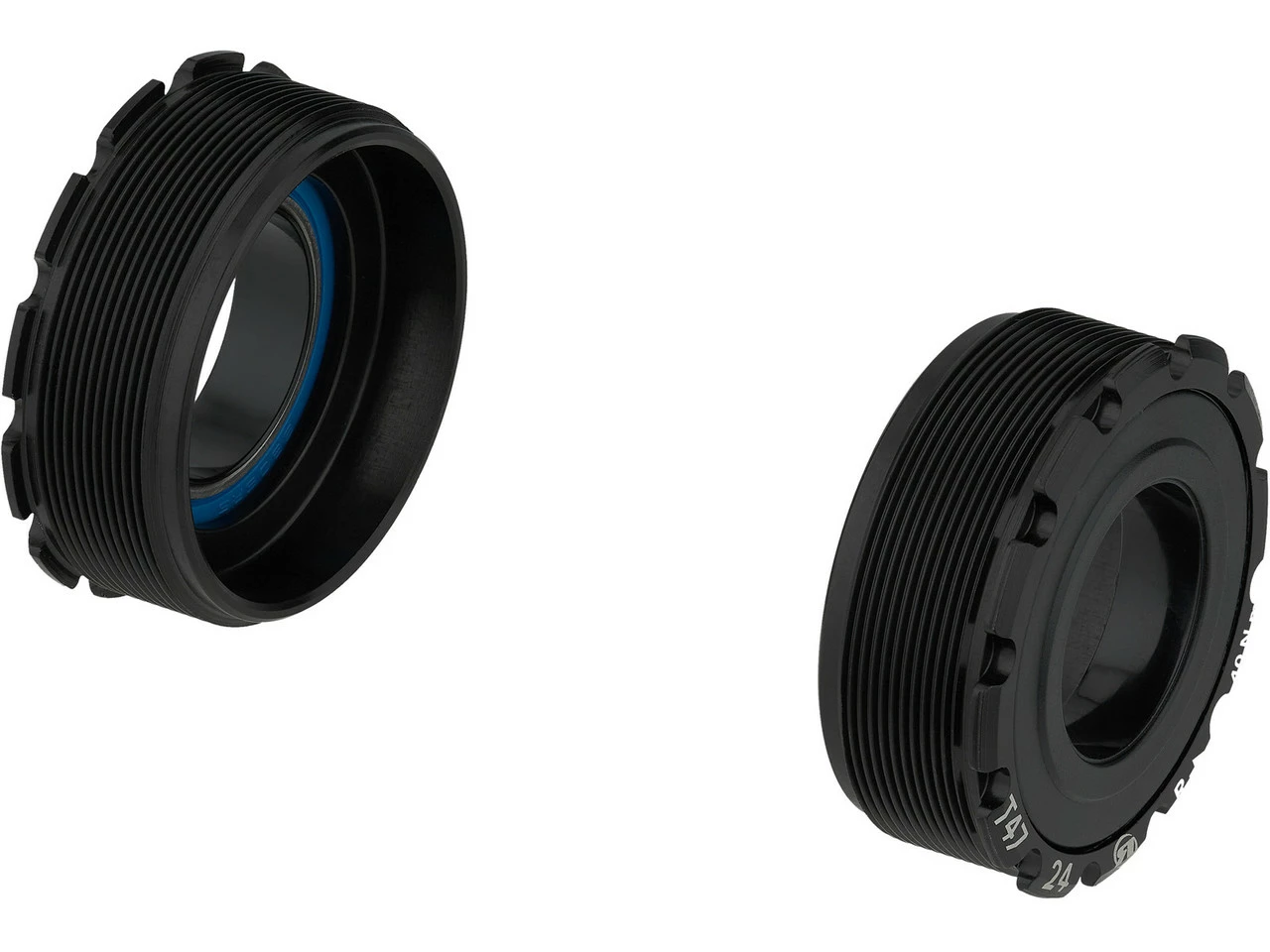 Rotor T4724 Internal Stahl Innenlager | Hochwertiges Innenlager für Fahrräder