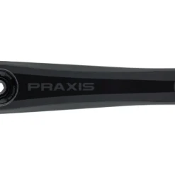 Praxis Works ECrank Carbon M30 Kurbelarme für Specialized SL 1.1 Road – Leicht & Hochwertig