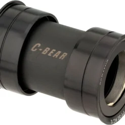 C-Bear BB386EVO Rotor 30 Mm Cyclocross Innenlager 46 X 86,5 Mm | Hochwertiges Innenlager für Cyclocross