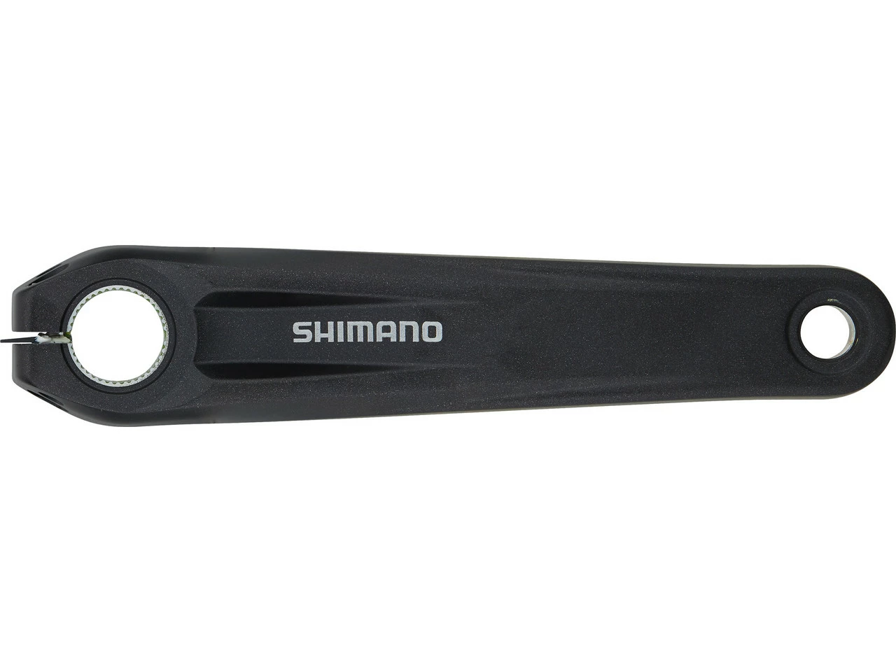 Shimano FC-MT510-1 Kurbelgarnitur - Hochwertige Kurbeln für optimalen Antrieb – Bild 2