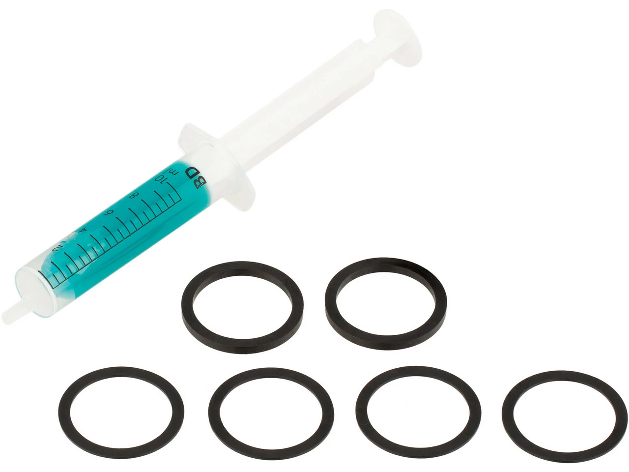 CERAMICSPEED T47/86 SRAM DUB Road Innenlager - Höchste Präzision für Ihren Rennradantrieb – Bild 5