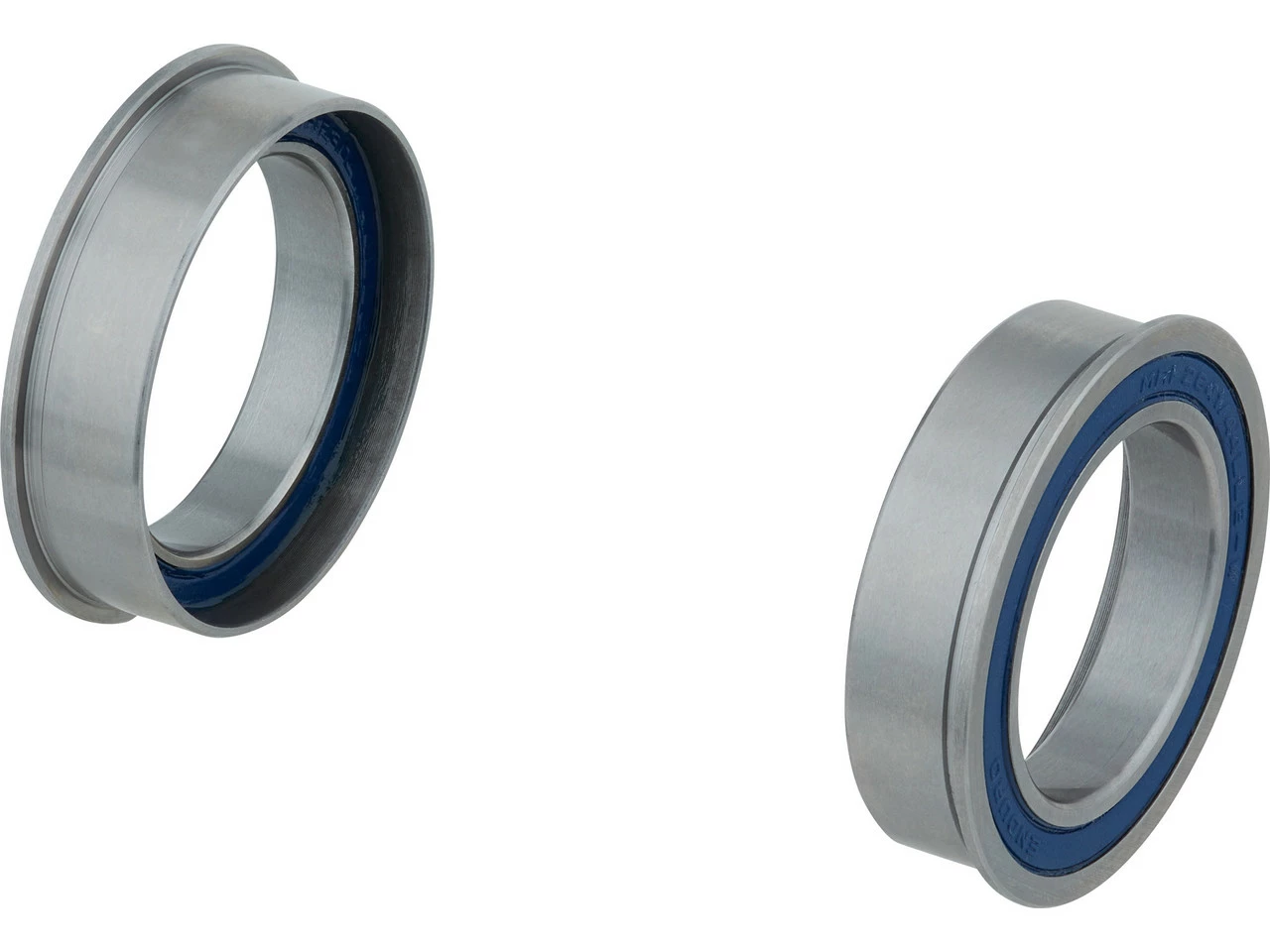 Praxis Works M30 BB86 / BB90 / BB92 / DH 104,5 / DH 107 Innenlager – Hochwertiges Tretlager für Rennräder und MTB