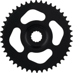 Stronglight Direct Mount Classic E-Bike Kettenblatt Für Bosch Gen3 Antriebe | Hochwertiges Kettenblatt für E-Bikes