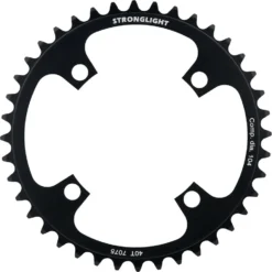 Stronglight E-Bike Kettenblatt Für Bosch Gen1 Antriebe – Hochwertiges Kettenblatt für E-Bikes