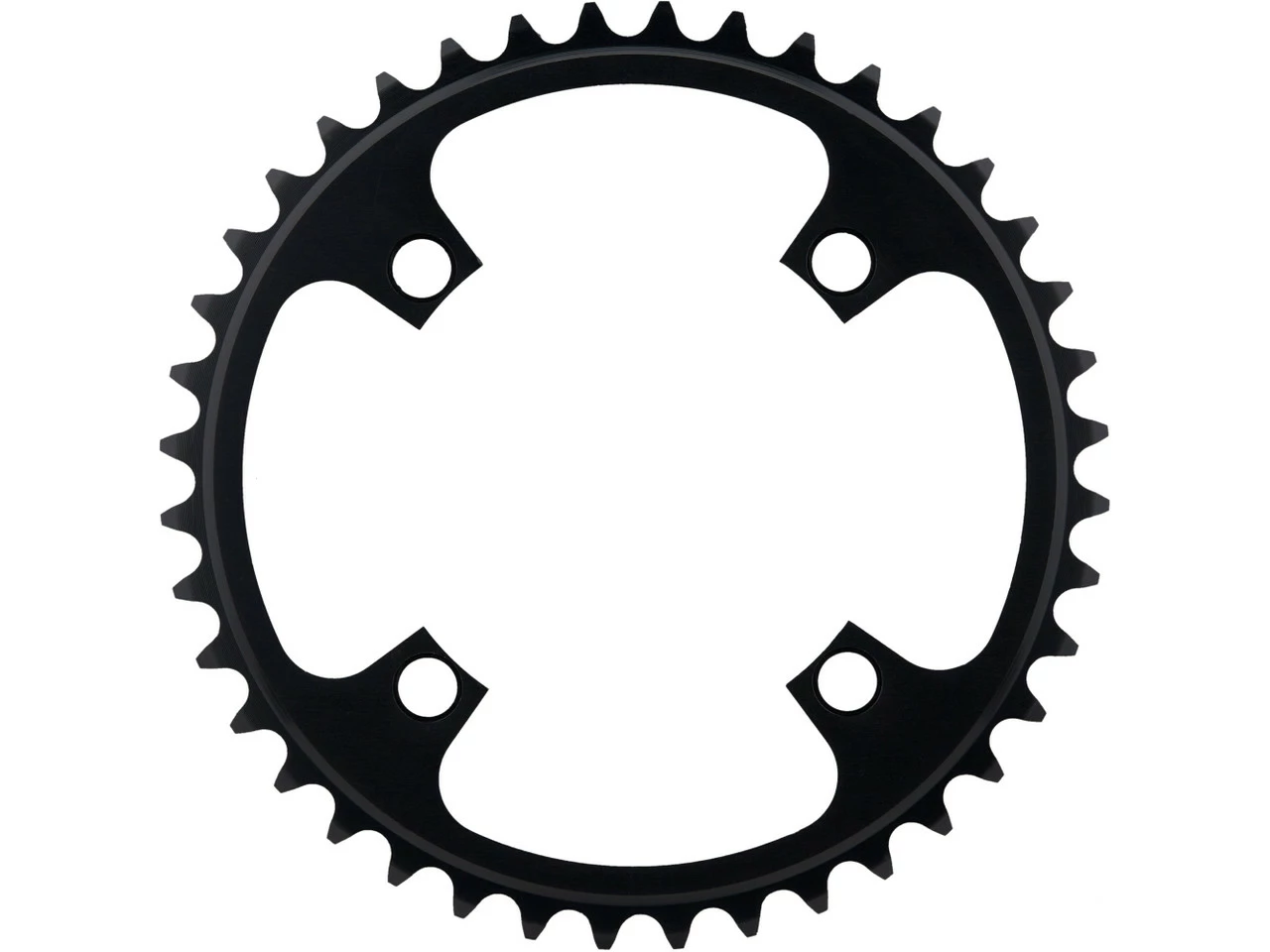 Stronglight E-Bike Kettenblatt Für Bosch Gen1 Antriebe – Hochwertiges Kettenblatt für E-Bikes – Bild 2