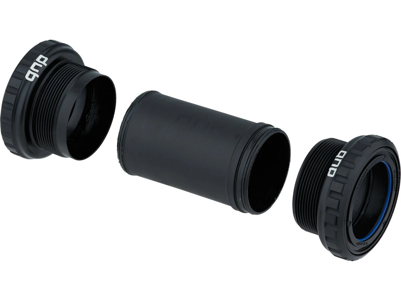 SRAM DUB BSA MTB Innenlager Cannondale - Hochwertiges Fahrrad-Innenlager – Bild 2