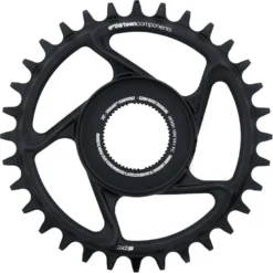 E-thirteen Espec Boost Kettenblatt Direct Mount für Shimano EP8 / E8000 – Hochwertiges Kettenblatt für optimale Leistung