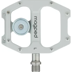 MAGPED Magnetpedale Ultra 2 200 - Hochwertige Magnetpedale für Fahrräder