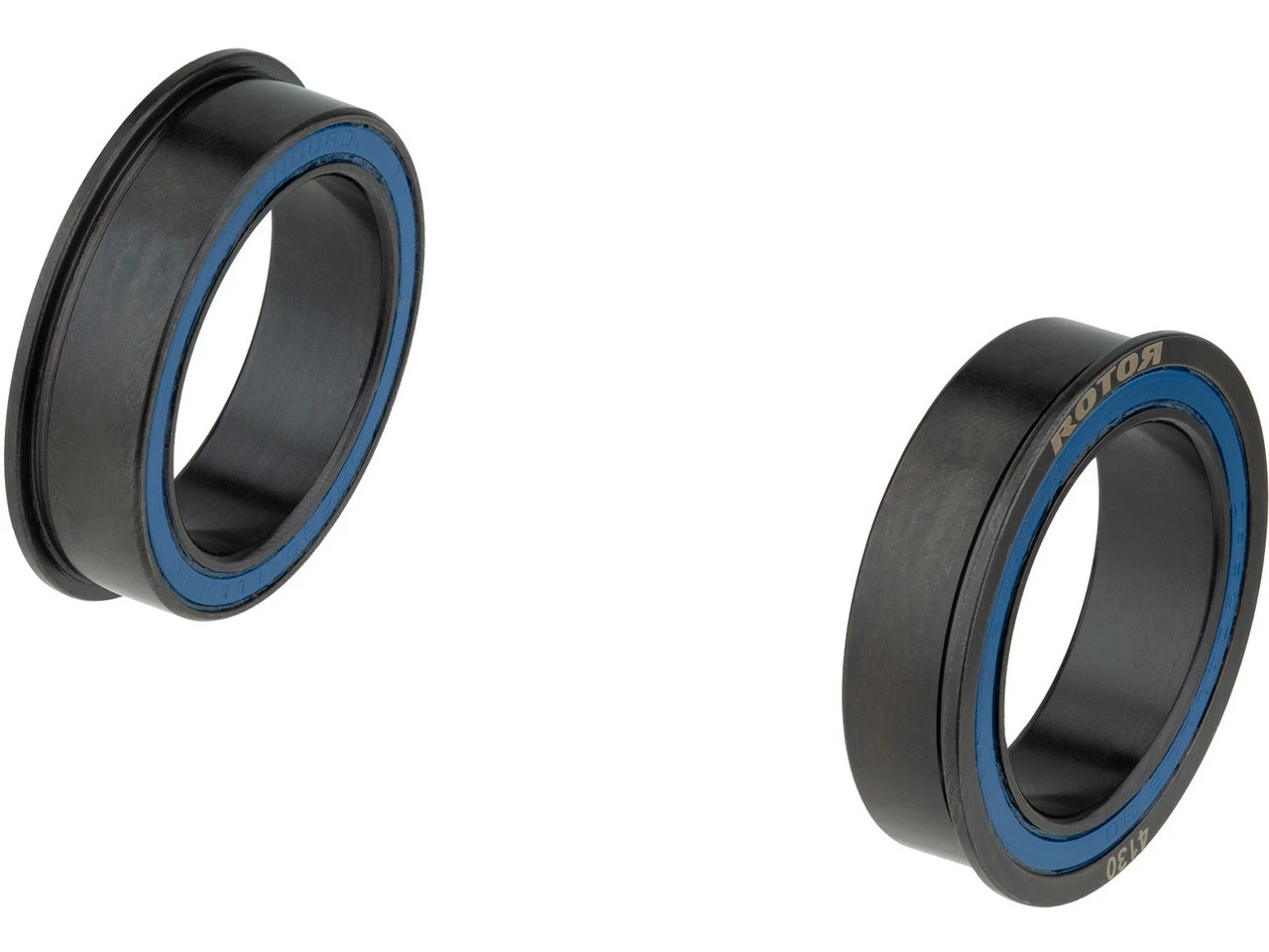 Rotor BB86 Pressfit Innenlager 4130 Stahl - 41 x 86,5/89,5-92 mm - Hochwertiges Fahrradkomponente