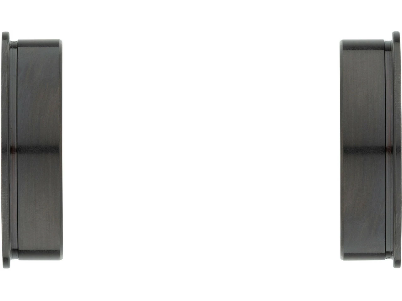 Rotor BB86 Pressfit Innenlager 4130 Stahl - 41 x 86,5/89,5-92 mm - Hochwertiges Fahrradkomponente – Bild 2