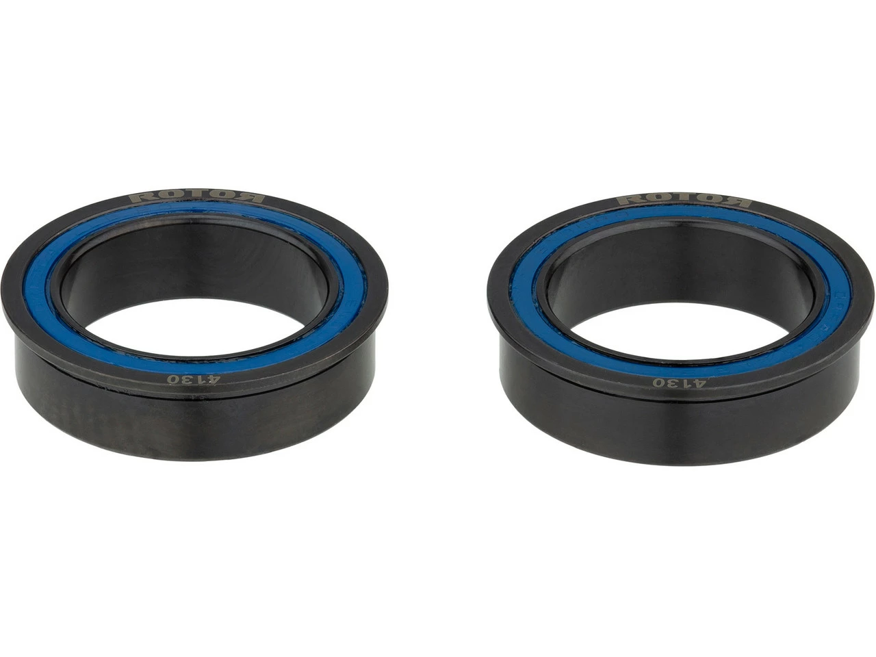 Rotor BB86 Pressfit Innenlager 4130 Stahl - 41 x 86,5/89,5-92 mm - Hochwertiges Fahrradkomponente – Bild 3