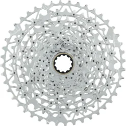 SRAM XG-1251 12-fach Kassette Für XPLR - Hochwertige Fahrradkomponente