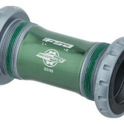 FSA MegaEvo BSA 30 Innenlager - Hochwertiges Innenlager für optimale Fahrleistung