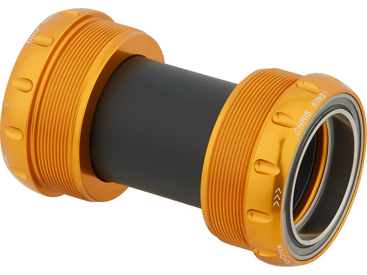 Chris-King ThreadFit T47 - 30x Innenlager | Hochwertiges Innenlager für optimale Fahrradperformance