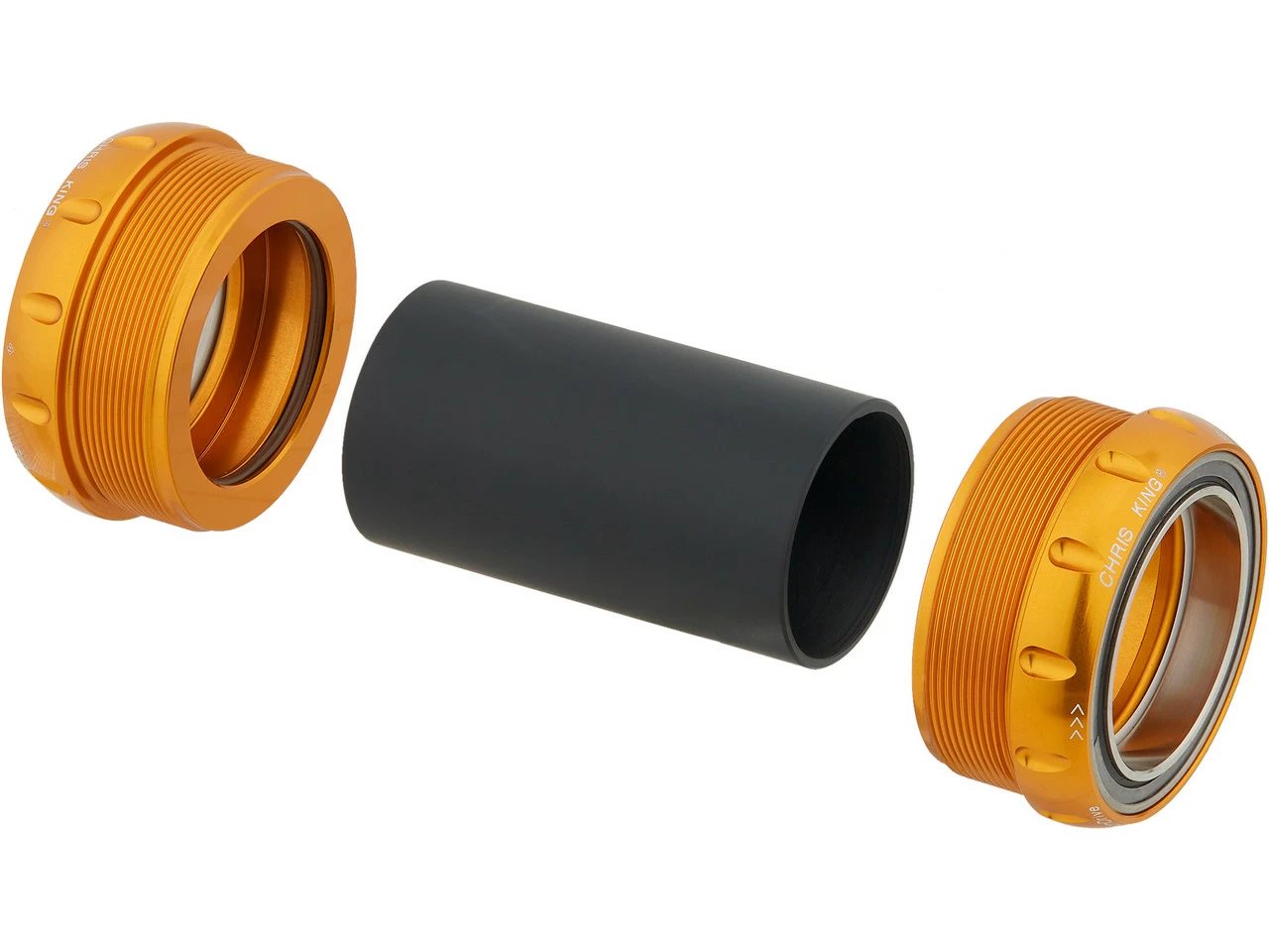 Chris-King ThreadFit T47 - 30x Innenlager | Hochwertiges Innenlager für optimale Fahrradperformance – Bild 2