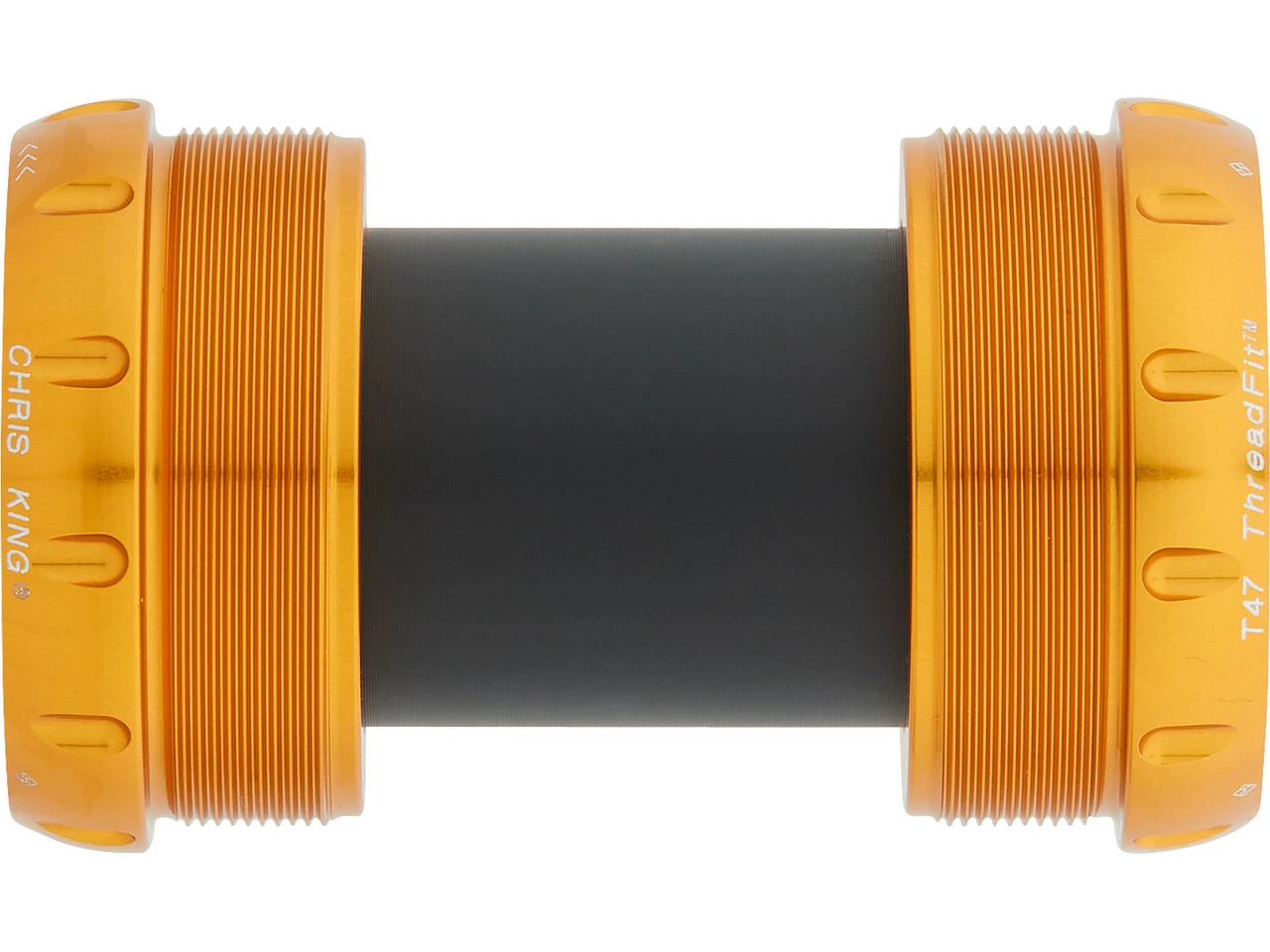 Chris-King ThreadFit T47 - 30x Innenlager | Hochwertiges Innenlager für optimale Fahrradperformance – Bild 3