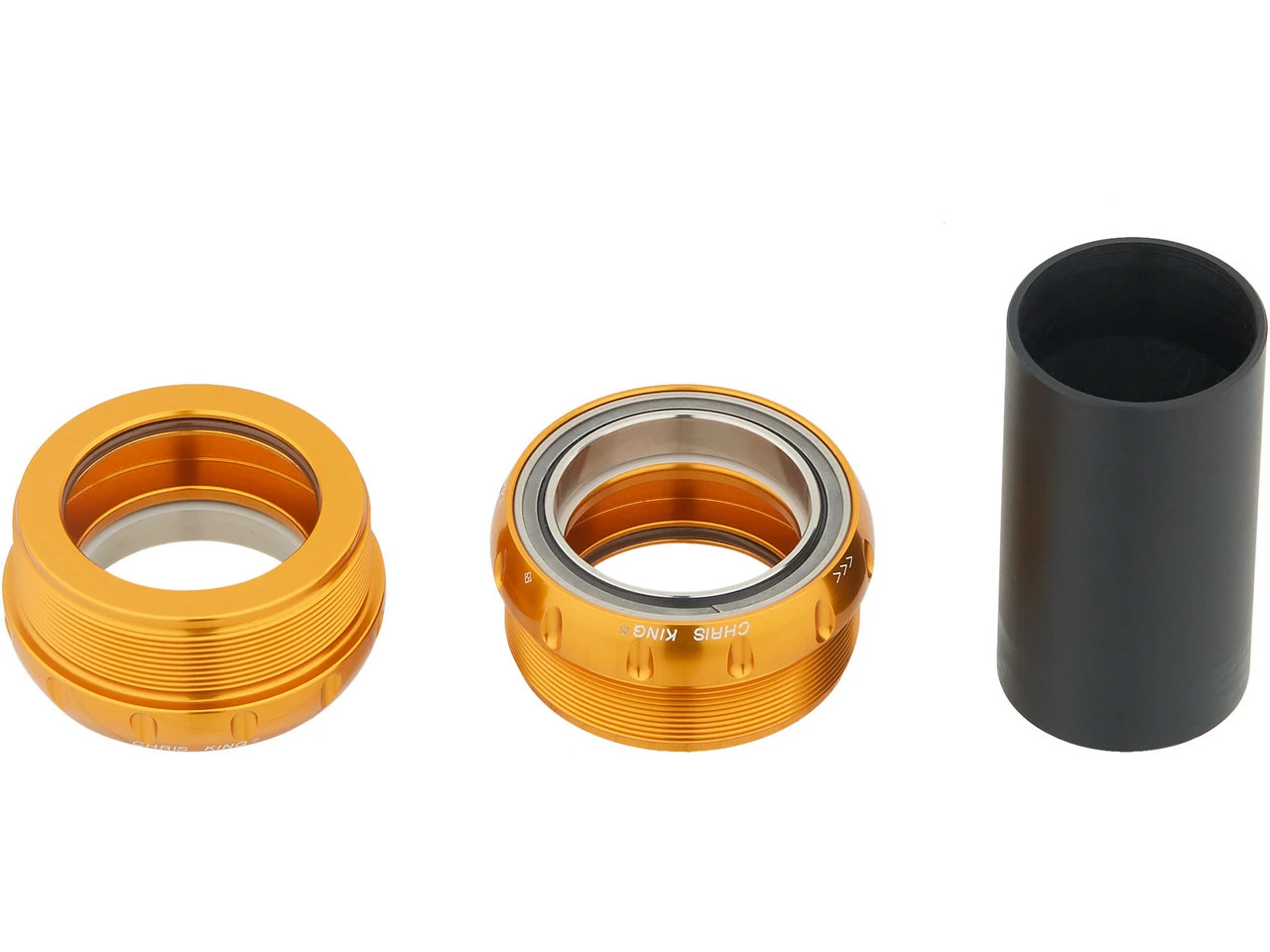 Chris-King ThreadFit T47 - 30x Innenlager | Hochwertiges Innenlager für optimale Fahrradperformance – Bild 4